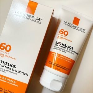 La Roche Posay Sunscreen